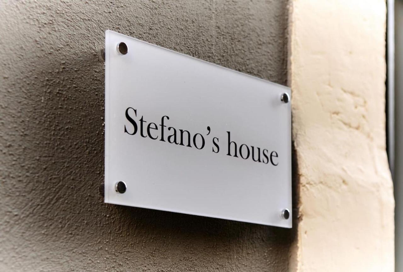 Stefano'S House Villa CTA Exterior photo